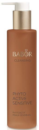 Babor Phytoactive Sensitive Cleanser 100ml