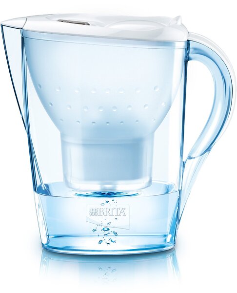 Brita Marella Water Filter Jug 2.4L