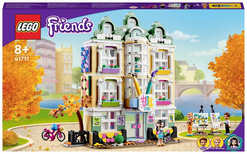 Lego friends set discount sale