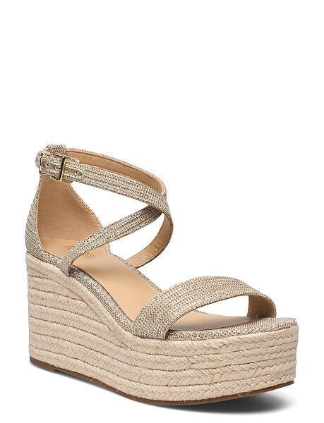Michael Kors Serena Wedge (Dam)