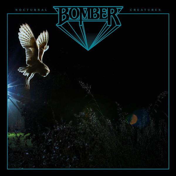 Bomber: Nocturnal creatures