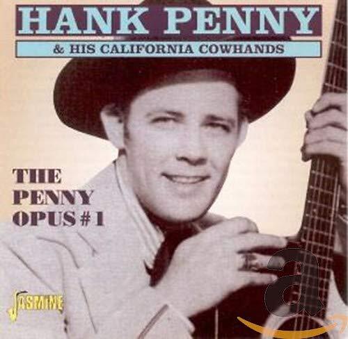 Penny Hank: Penny Opus 1