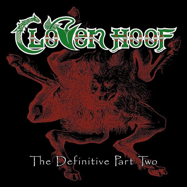 Cloven Hoof: Definitive Part Two