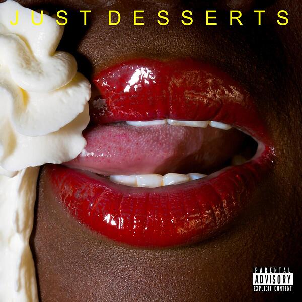 McCashback: Just Desserts (Vinyl)