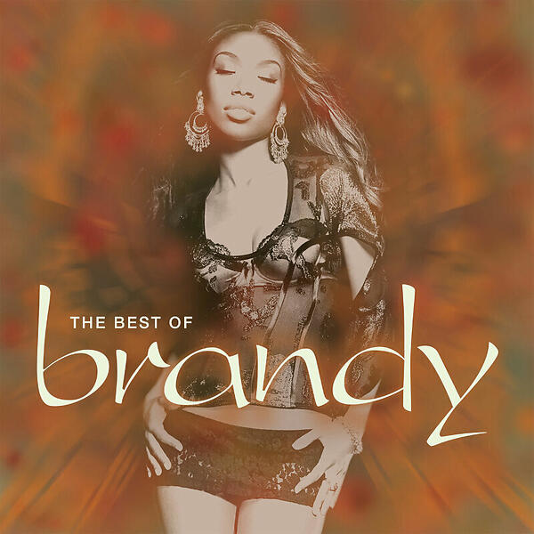 Brandy: The Best Of Brandy (Ltd) (Vinyl)