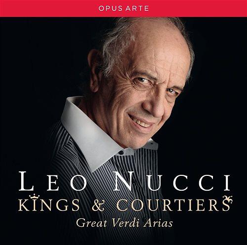 Nucci Leo: Kings And Courtiers