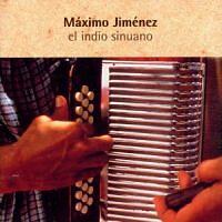 Jimenez Maximo: El Indio Sinuano