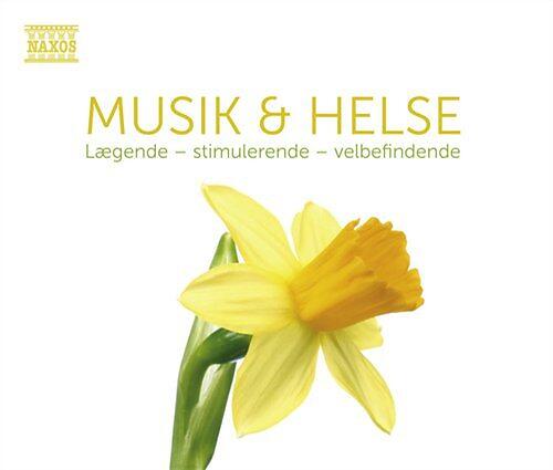 Musik & Helse