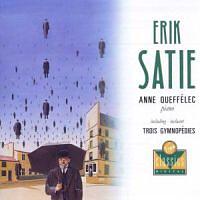 Satie: Pianostycken 2 (Queffelec Anne)