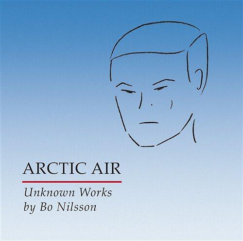 Nilsson Bo: Arctic Air