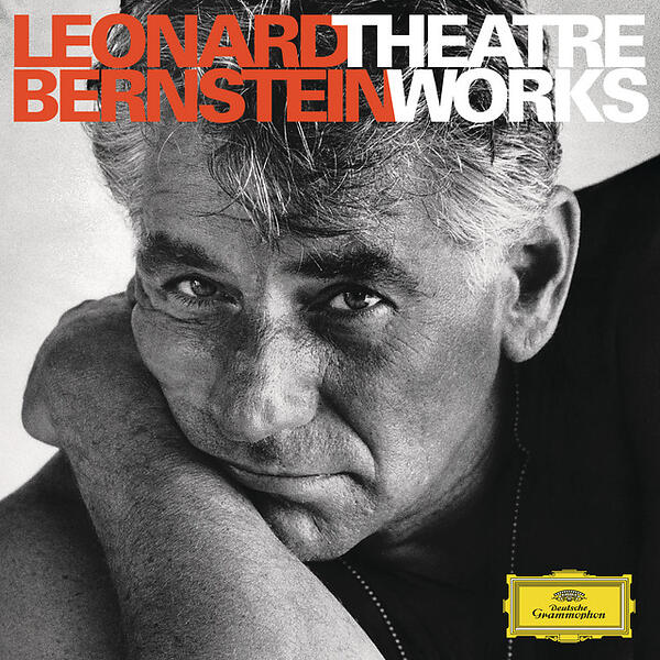 Bernstein: Theatre Works On DG CD - Sammenlign priser hos Prisjakt