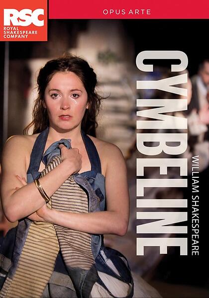 Shakespeare William: Cymbeline - Sammenlign priser hos Prisjakt