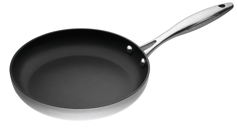 Scanpan CTX Ceramic Titanium Stekpanna 24cm