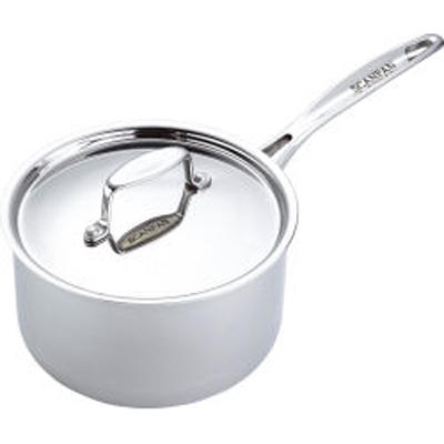 Scanpan Fusion 5 Kastrull 16cm 2L