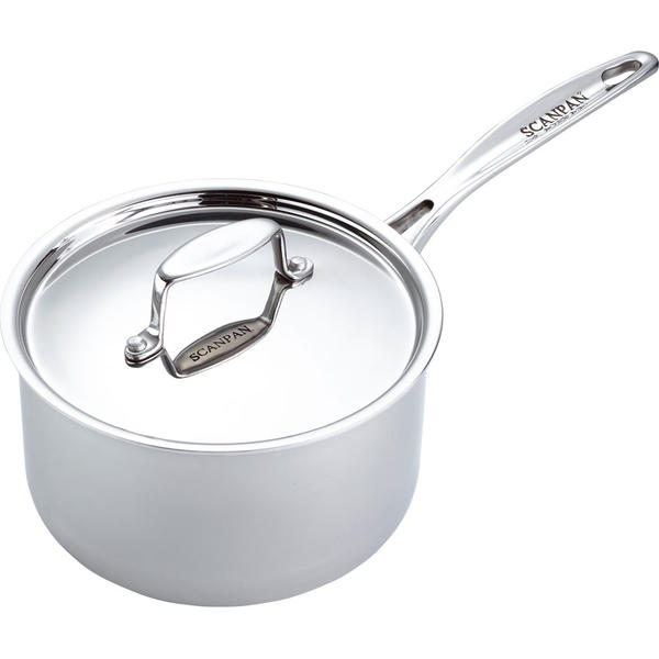 Scanpan Fusion 5 Kastrull 18cm 2,7L