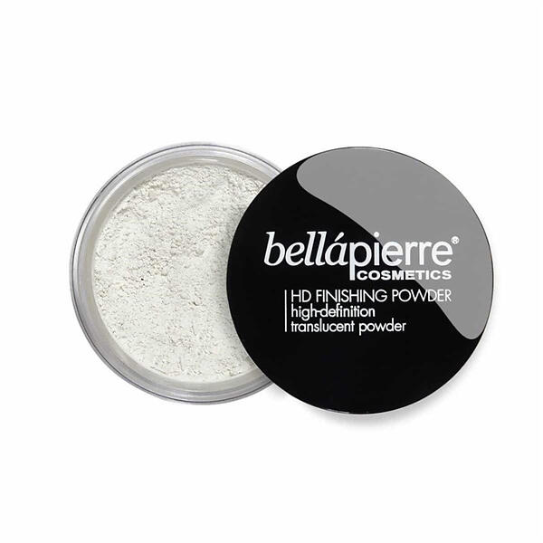 Bellapierre HD Finishing Powder 6.5g
