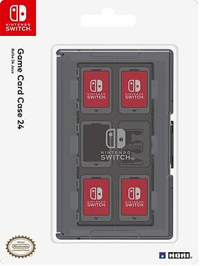 Hori Game Card Case 24 (Nintendo Switch)