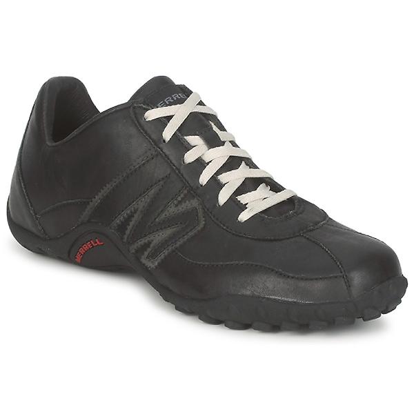 Best pris på Merrell Sprint Blast Leather (Herre) Fritidssko Sko Merrell Sprint Blast | Skydda Norge