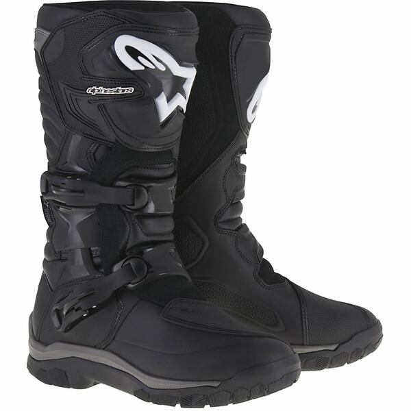 AlpineStars Corozal Adventure Drystar Oiled Leather  ...