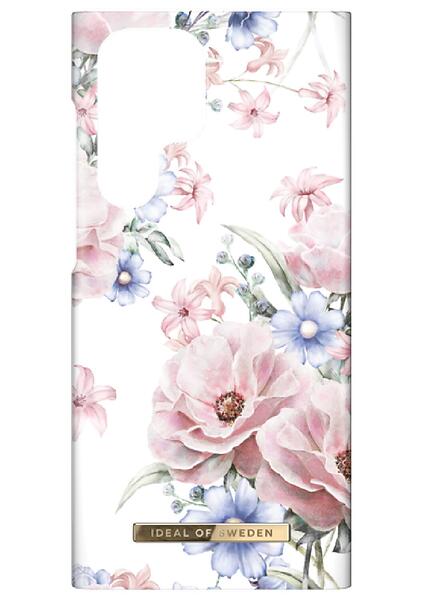 iDeal of Sweden Fashion Case for Samsung Galaxy S22 Ultra