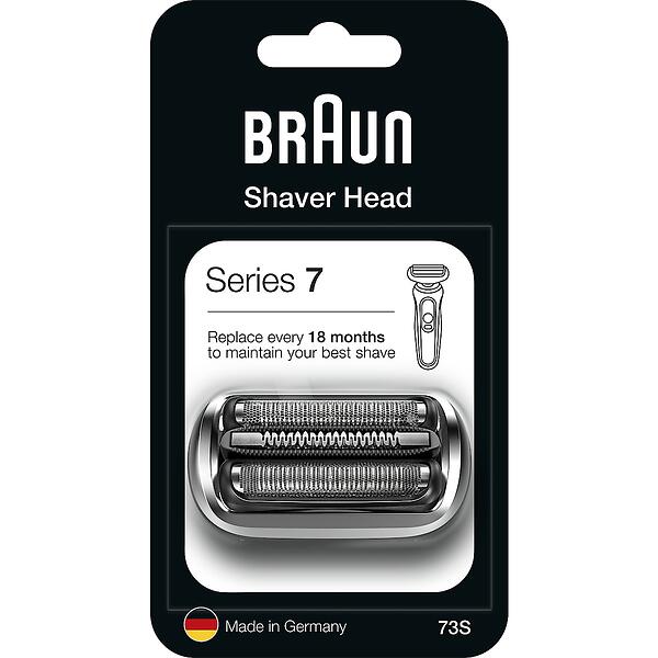 Braun Series 7 73S Shaver Cassette