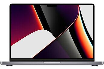 Apple MacBook Pro (2021) - M1 Pro 8C 14C GPU 32Go 51 ...