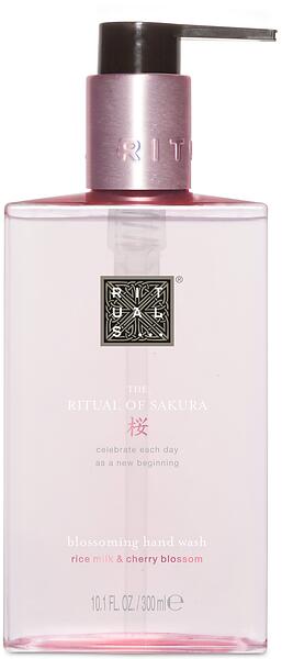 Rituals The Ritual Of Sakura Hand Wash 300ml