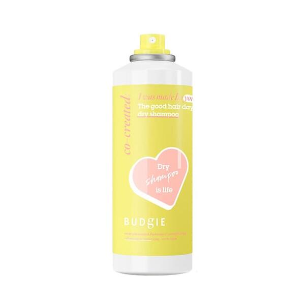 Budgie The Volume Dry Shampoo 200ml