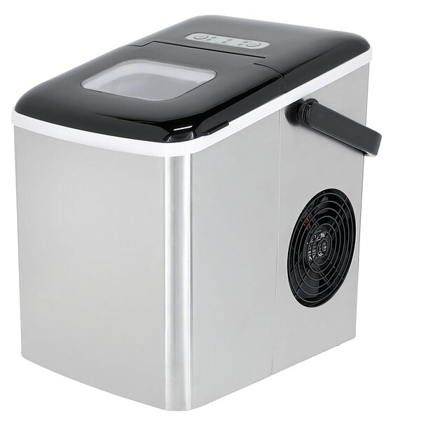 Clas Ohlson 44-3994 Isbitmaskin