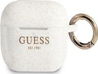 CG Mobile Guess Glitter Case for Apple Airpods 3