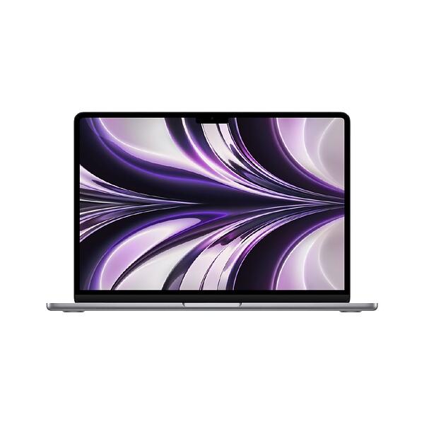 Apple MacBook Air (2022) - M2 OC 8C GPU 13.6" 8GB RA ...