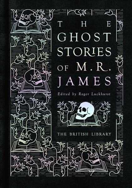 The Ghost Stories Of M. R. James - Sammenlign priser hos Prisjakt