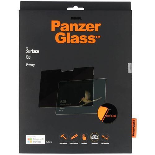 PanzerGlass™ Privacy Screen Protector for Microsoft  ...