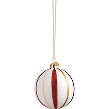 Holmegaard Souvenir Julkula 8cm