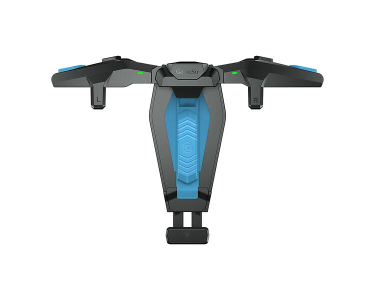 GameSir F4 Falcon Mobile Gaming Controller