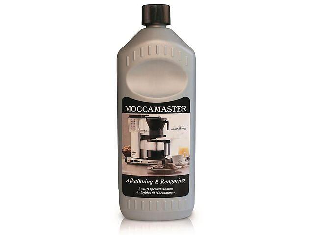 Moccamaster Descaling for Coffee Machines 1L