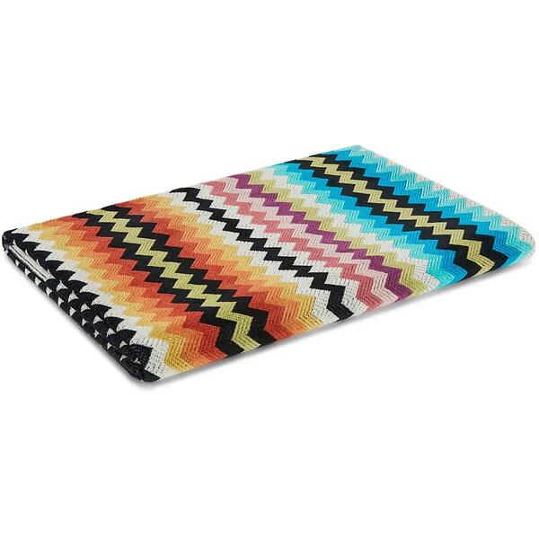Missoni Home Buster Badelaken (100x150cm)