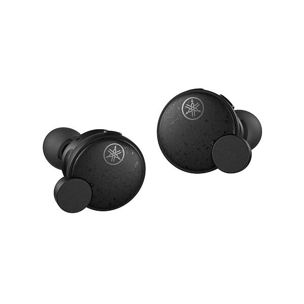 Yamaha TW-E7B True Wireless In-Ear Earbuds