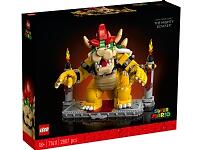 LEGO Super Mario 71411 The Mighty Bowser