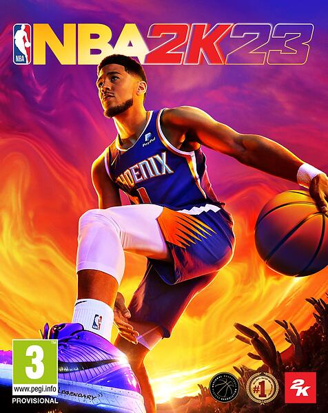 NBA 2K23 (Xbox One | Series X/S)