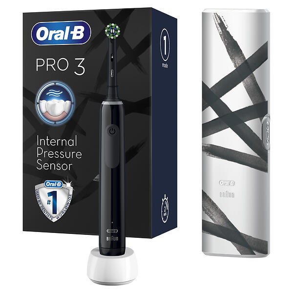 Oral-B Pro 3 3500 Gift Pack