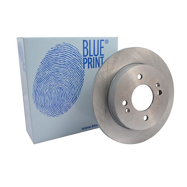 Blue Print remschijf ADG04396 achter DIAM234 Volledige