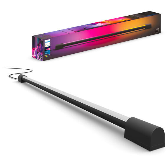 Philips Hue Play Gradient Light Tube Compact
