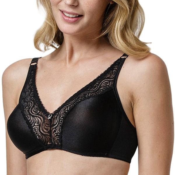 Abecita Glitter Soft Moulded Bra
