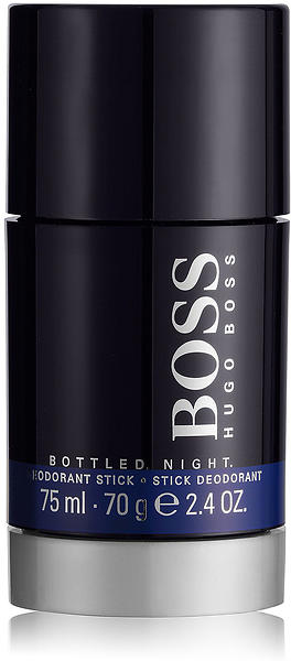 Hugo Boss Boss Bottled Night Deo Stick 75ml