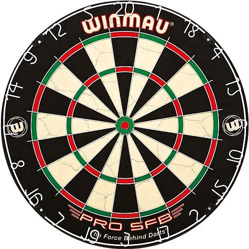 Winmau Pro SFB Dartboards