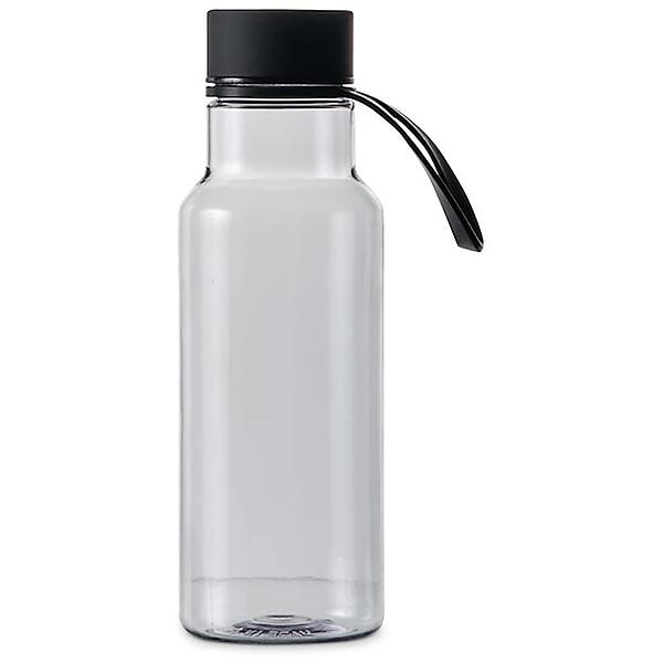 Sagaform Vattenflaska Klar Tritan 350ml