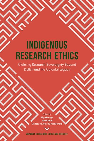 Indigenous Research Ethics - Sammenlign priser hos Prisjakt