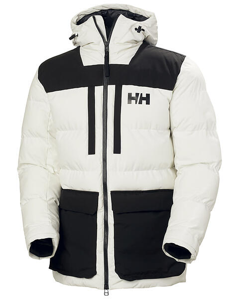 Helly Hansen Patrol Puffy Insulated Jacket (Herr)