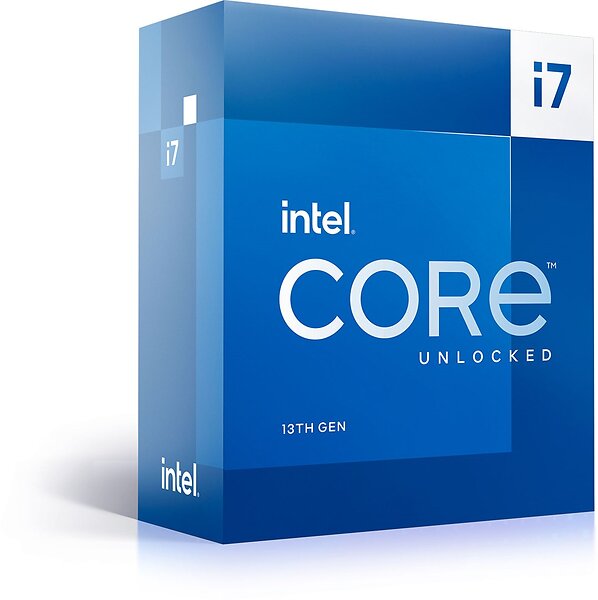 Intel Core i7 13700K 3.4GHz Socket 1700 Box without  ...